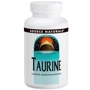 Source Naturals Taurine 1000, 1000 mg, 120 Caps