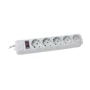 Сетевой фильтр Maxxter SPM5-G-10G