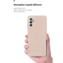 Аксесуар для смартфона ArmorStandart ICON Case Pink Sand для Samsung M526 Galaxy M52 5G (ARM60102) фото 7