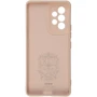 Аксесуар для смартфона ArmorStandart ICON Case Camera cover Pink Sand для Samsung A536 Galaxy A53 5G (ARM61660): Колір розовый