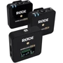 Rode Wireless Go II: Производитель Rode