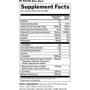 Предтренировочный комплекс Rule1 Roar 300 g / 30 servings / Blue raspberries: Пол Унисекс