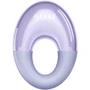 Массажер Массажер для глаз GESKE Cool & Warm Eye Massager 7 в 1 Purple (GK000702PL01)
