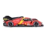 Автомодель Bburago Ferrari 499P LMH 1:24 (18-38090): Масштаб 1:24