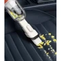 Автомобильный пылесос Baseus A2 Pro Car Vacuum Cleaner White (6000pa) (VCAQ040002): Емкость пылесборника, л 0.12
