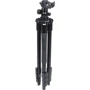 Slik Pro AL-324 BH4 + Slik Sliding Arm II: Тип штатива профессиональный