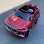 Електромобіль Kidsauto BMW X7 NEW 4х4 Style червоний