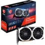 Видеокарта MSI AMD Radeon RX 6600 XT MECH 2X 8G OC: Интерфейс PCI Express 4.0 x16
