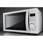 Микроволновая печь Gorenje GMO 20 DW: Диаметр поддона, мм 245 мм