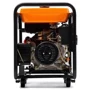 Daewoo DDAE 6000XE 5,5kW: Количество фаз 1