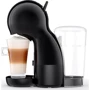Кофеварка Krups KP1A3B31 Nescafe Dolce Gusto Piccolo XS: Давление, бар 15