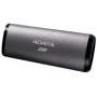 ADATA SE760 2 TB (ASE760-2TU32G2-CBK): Тип накопичувача портативный