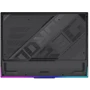 Ноутбук ASUS ROG Strix G16 (G614JI-N3138W_64): Відеоадаптер NVIDIA GeForce RTX 4070, 8 ГБ GDDR6