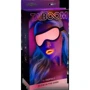 Маска на глаза Taboom Blindfold (розовый)