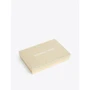 Жіноча ключниця Michael Kors Jet Set Lg Slim Card Case чорна (34F9GF6D7L001): Формат гаманця горизонтальний