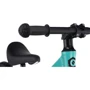 Беговел Miqilong HPA Бирюзовый 12` (ZCY-HPA12-TURQUOISE): Возраст от 2 лет