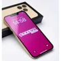 Б/У Apple iPhone 13 Pro Max 1TB Gold (MLLM3) Approved Grade B: Причина уценки Хорошее состояние (витринный образец): iPhone выглядит и функционирует как новый. iPhone полностью протестирован по программе Approved, все функции работают корректно