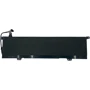Батарея для ноутбука Lenovo L17C3PE0 Yoga 730 11.4V Black 4500mAh OEM (92352): Совместимость Lenovo