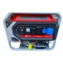 Гeнepaтop бeнзинoвый Edon PT-9000A-S (1018213): Тип электростанции бензиновый