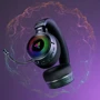 Наушники Razer Kraken V4 Black (RZ04-05170100-R3M1) фото 10