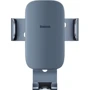 Держатель Baseus Car Holder Air Vent Metal Age II Gravity Dark Grey (SUJS030013): Производитель Baseus
