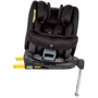 Автокресло Bebe Confort Evolvefix Night Black фото 2