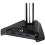 Крепление для мониторов Arctic Z2 Pro Gen.3 34" Black (AEMNT00050A) фото 1