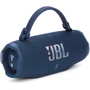 Акустика JBL Charge 6 Blue (JBLCHARGE6BLU): Выходная мощность 45 Вт