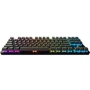Клавиатура Dark Project One KD87A ABS Gateron Mechanical Red (DPO-KD-87A-000300-GRD): Подключение проводное