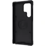 Чехол для телефонов WAVE Iron Grip with Magnetic Ring Blue for Samsung S928 Galaxy S24 Ultra: Совместимость Samsung S928 Galaxy S24 Ultra