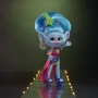 Лялька Hasbro Тролі Делюкс TRS GLAM CHENILLE (E6569_E7188): Вік від 4 років