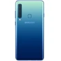 Смартфон Samsung Galaxy A9 2018 6/128 GB Blue Approved Вітринний зразок: Причина уцінки Как новый (витринный образец): смартфон выглядит и функционирует как новый. Смартфон полностью протестирован по программе Approved, все функции работают корректно