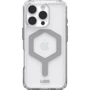 Чехол для iPhone Urban Armor Gear UAG Plyo Magsafe Ice/Silver (114480114333) for iPhone 16 Pro
