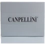 Мужское портмоне Canpellini темно-коричневое (SHI503-11) фото 7