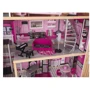 Ляльковий будиночок KidKraft Sparkle Mansion Dollhouse (65826) фото 3