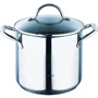 Кастрюля Bergner Gourmet 5 л 3 предмета для пасты (BG-6520): Тип Кастрюля для макарон