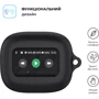 Чехол ArmorStandart Silicone Case Black (ARM79923) for JBL Live Flex 3/Live Beam 3: Тип Чехол