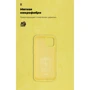 Чехол для iPhone ArmorStandart ICON Case Yellow (ARM57511) for iPhone 12 Pro Max: Тип чехла накладка на заднюю часть