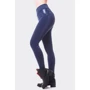 Легінси ArtStyleLeggings LSN-213A-40 40 сині: Країна виробник Україна