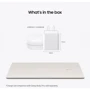 Ноутбук Samsung Galaxy Book3 Pro (NP960XFG-KA1US) RB: Процессор Intel Core i7-1360P (1.6 - 5.0 ГГц) / 12 - ядерный