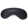 Закрытая маска Fluff Blindfold Black