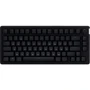 Клавиатура HyperX Alloy Rise 75 PBT HX Red USB Black (7G7A4AA): Интерфейс подключения USB
