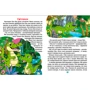 Казки про тварин різних країн. Велика книга: Количество страниц 224