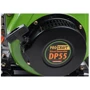 Генератор дизельный Procraft DP55: Объем топливного бака 12.5 л