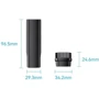 Автомобильный пылесос Vention Cordless Blue (KRAL0)