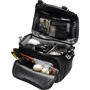 Nikon Deluxe Digital SLR Camera Case (Black): Цвет черный