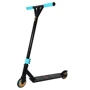 Трюковий самокат SportVida Stunt Poker SV-WO0017 Black/Blue: Кількість коліс 2