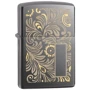 Зажигалка Zippo 150 LUX19PF Luxury Venetian Design (49162) фото 4