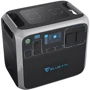 Зарядна станція Bluetti PowerOak AC200P 2000Wh 2000W (AC200P) Міжнародна версія: Виходи споживачів USB-C, USB-A, 220V