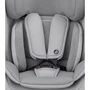 Автокресло MAXI-COSI Titan Plus I-Size Authentic Grey (8836510110): Оснащение Боковая поддержка, Съемный чехол